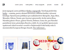 Tablet Screenshot of book-design.eu